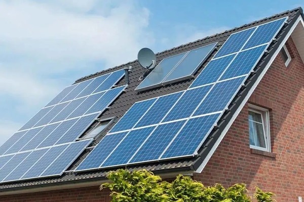 ألمانيا ترفع الحد الأقصى لسعر الكهرباء للطاقة الشمسية على الأسطح!