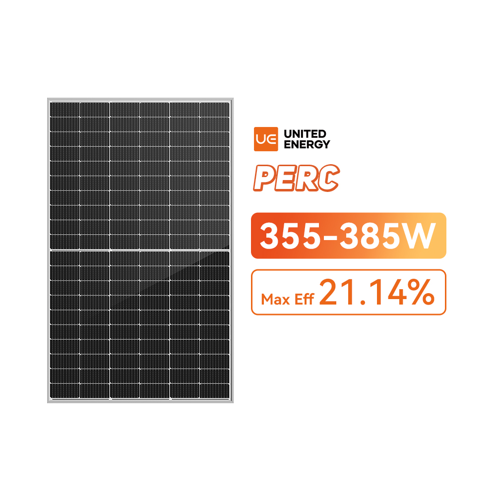 350 وات لوحة شمسية 12 فولت سعر الطقم للبيع 355-358 واط