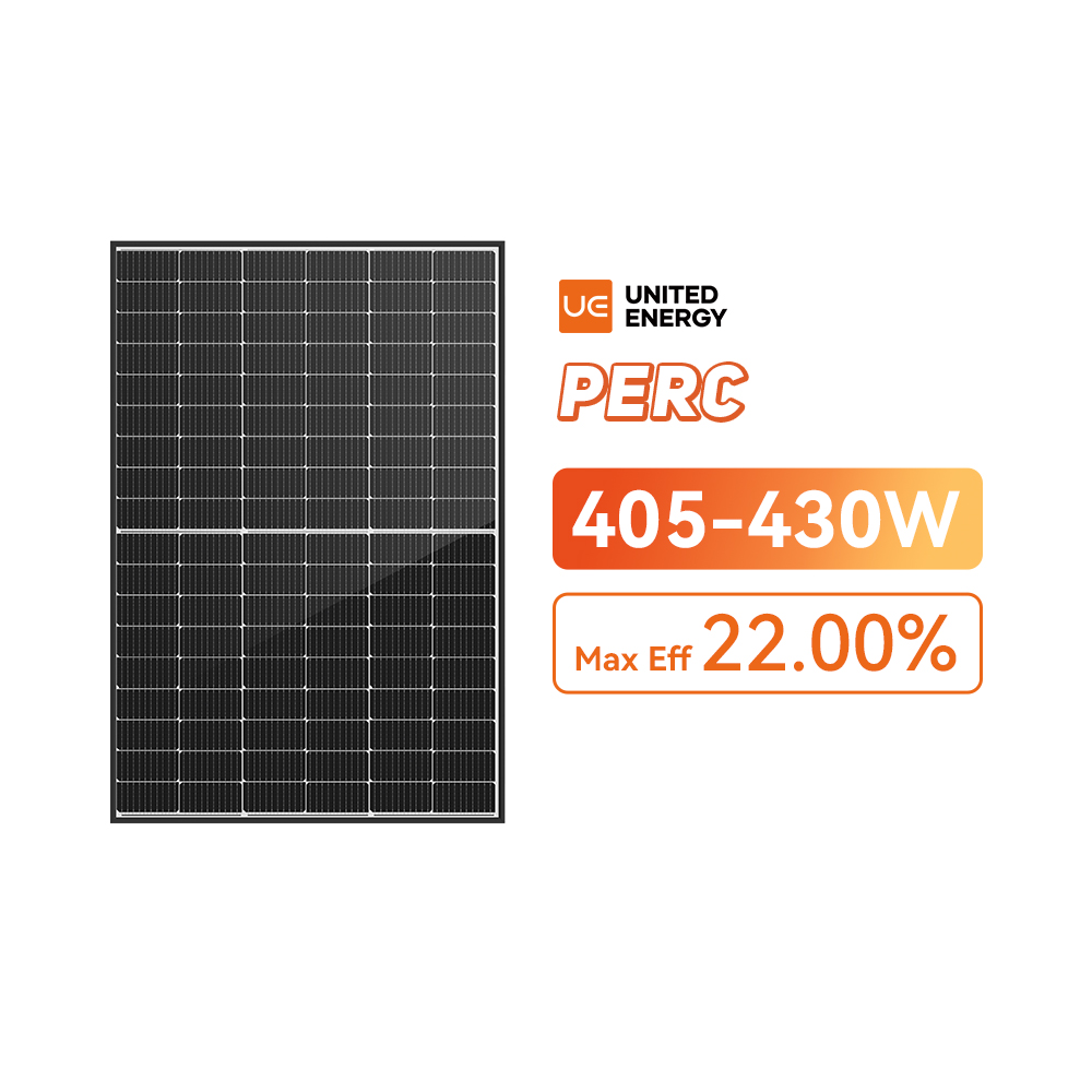400 وات سعر الألواح الشمسية للبيع 405-430 واط